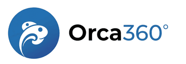 Orca360 Logo